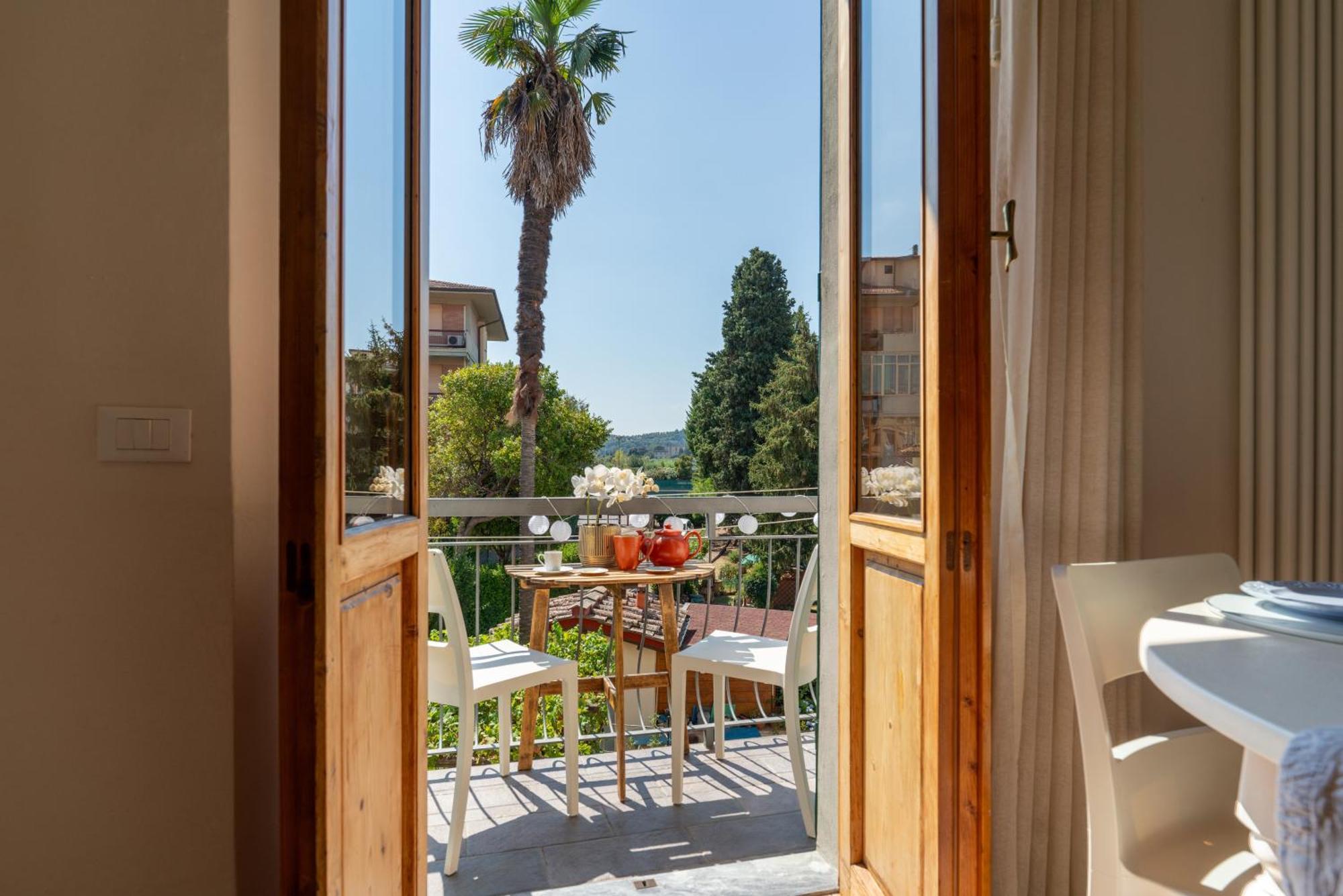 Maison Galli Florencie Exteriér fotografie
